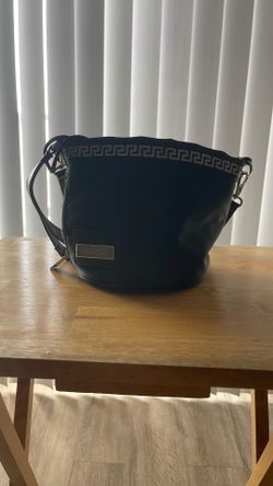Versace Shoulder Purse