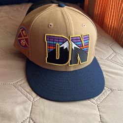 New Era Fitted