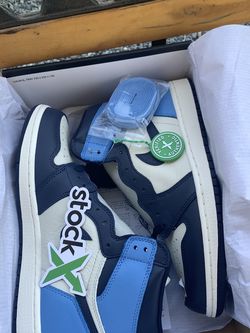 Obsidian 1’s Size 9
