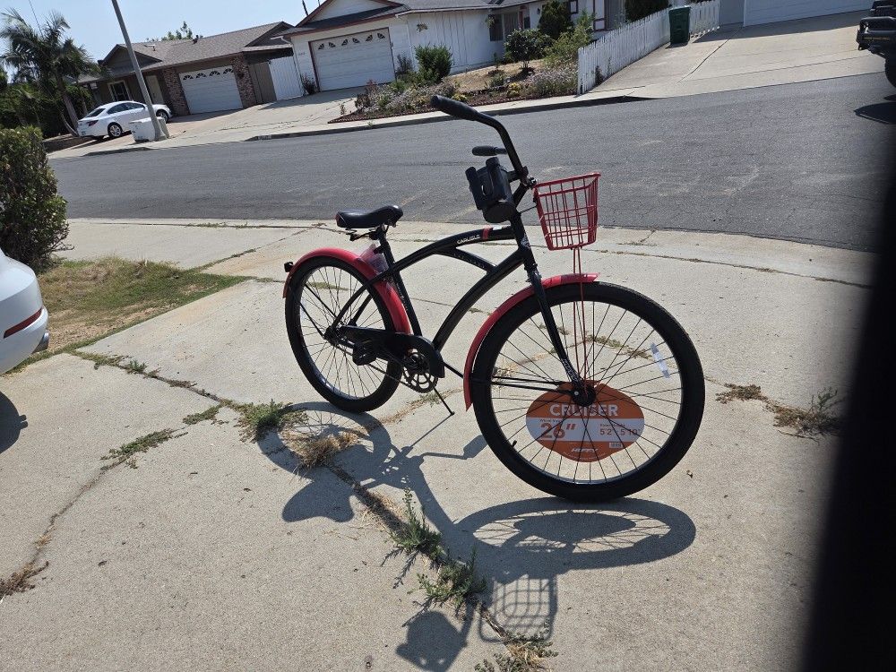 Adult Bicycles For Sale In Santee
