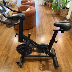 ! MERACH Exercise Stationary Bike ! Indoor Cycling Bike ! 