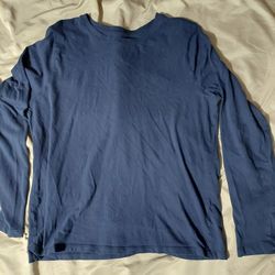 Women's Long Sleeve Shirt
