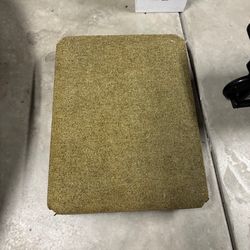 Cart - Heavy Duty Cart