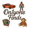 On1yOne F1nds 