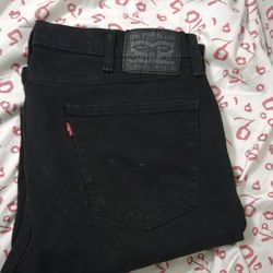 Levi's 511 Like New