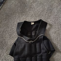 Weight Vest 