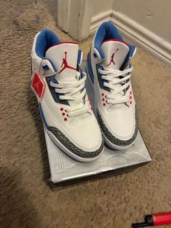 Jordan Retro 3