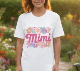 Custom shirts