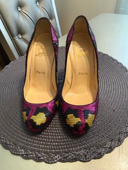 Christian Louboutin