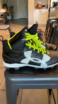 Cleats