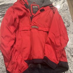 Vintage Abercrombie & Fitch Coat 