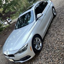 2016 BMW 328i