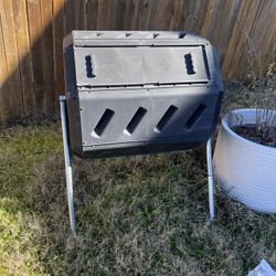 Compost Bin