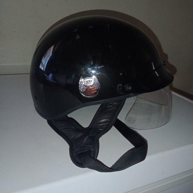 Harley Davidson Helmet Size XXS