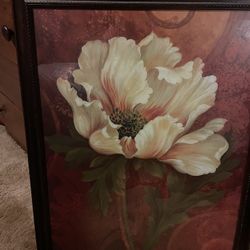 Large Wall https://offerup.com/redirect/?o=UGljdHVyZS5saWtl new 26”x32”