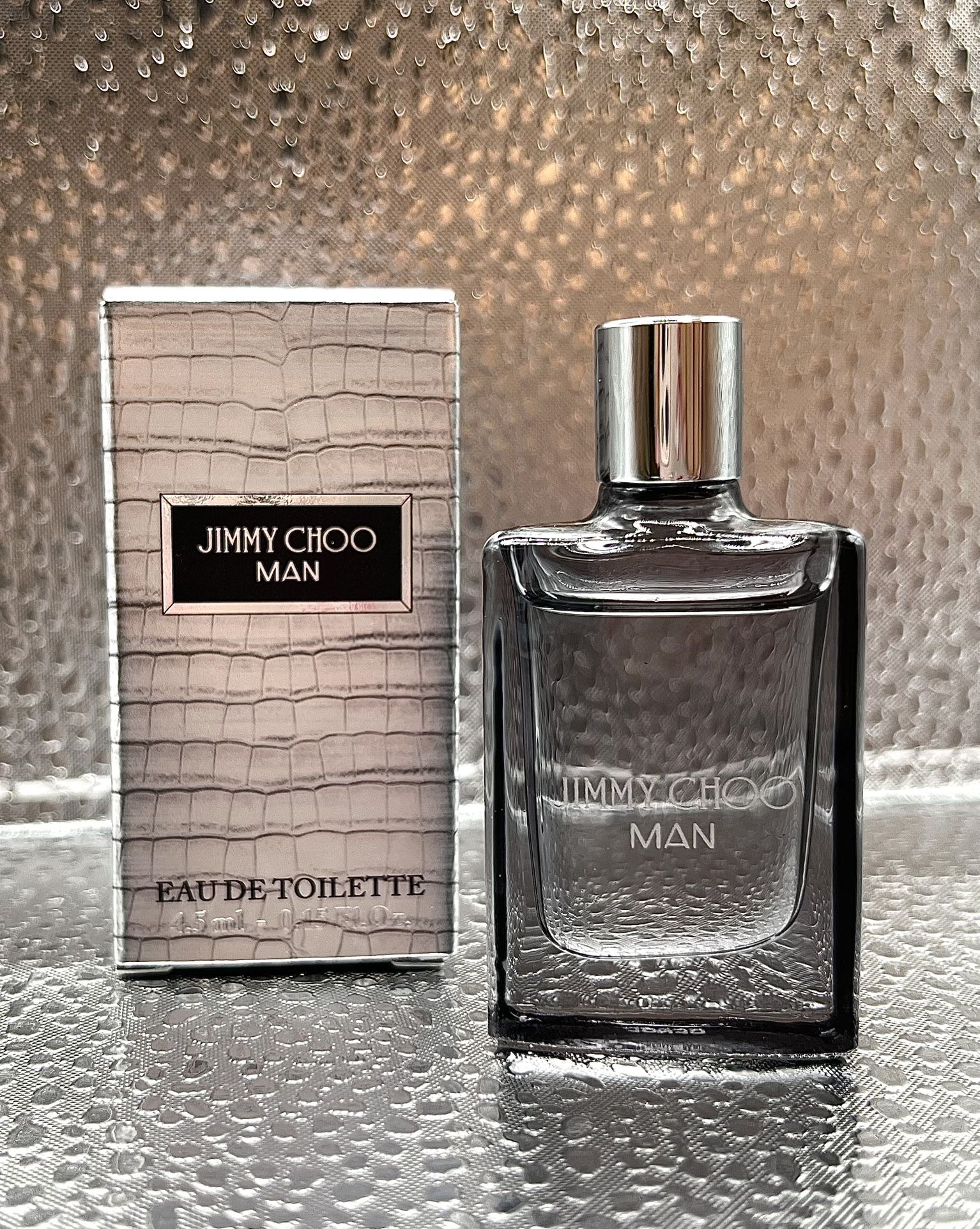 Jimmy Choo Man 4.5ml EDT