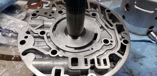 4l60e, 4l65e, 700R4 High Performance Rebuilds
