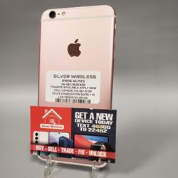 IPHONE 6S PLUS 