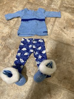 American girl doll outfits over 40 sets $10 each