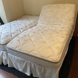Sleep Number Beds
