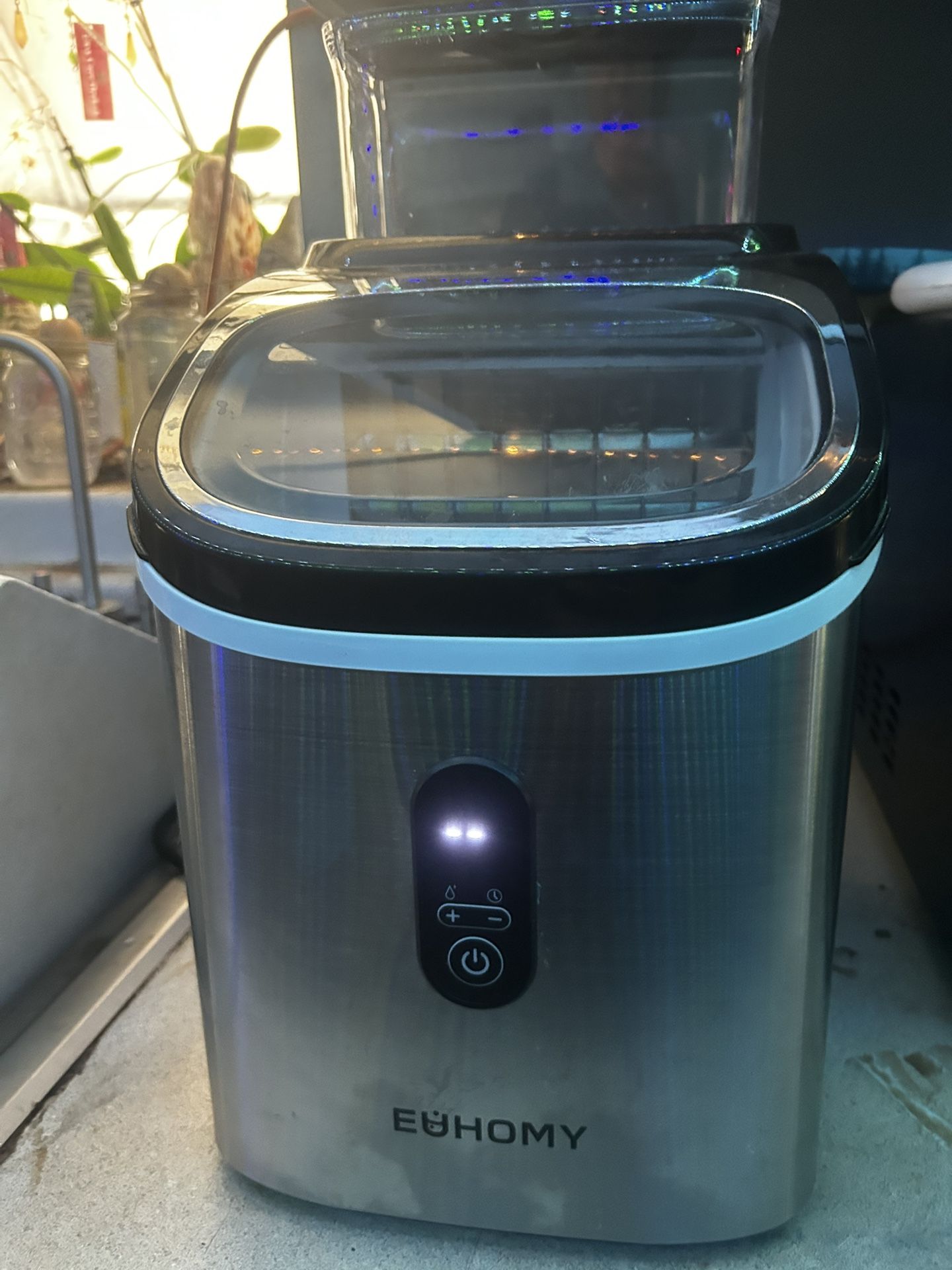 Ice Maker
