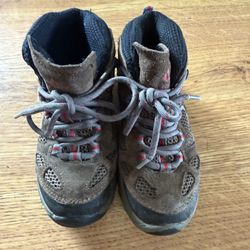 Waterproof Vasque Hiking Boots 