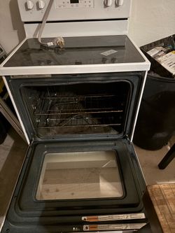 Stove