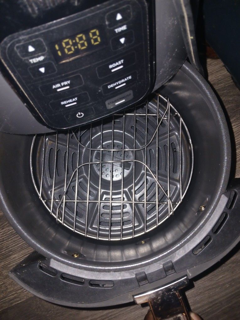 Ninja Air Fryer