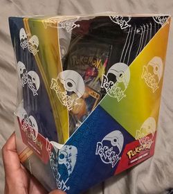 Pokémon TCG Perfect Order Makuhita Blister Packs