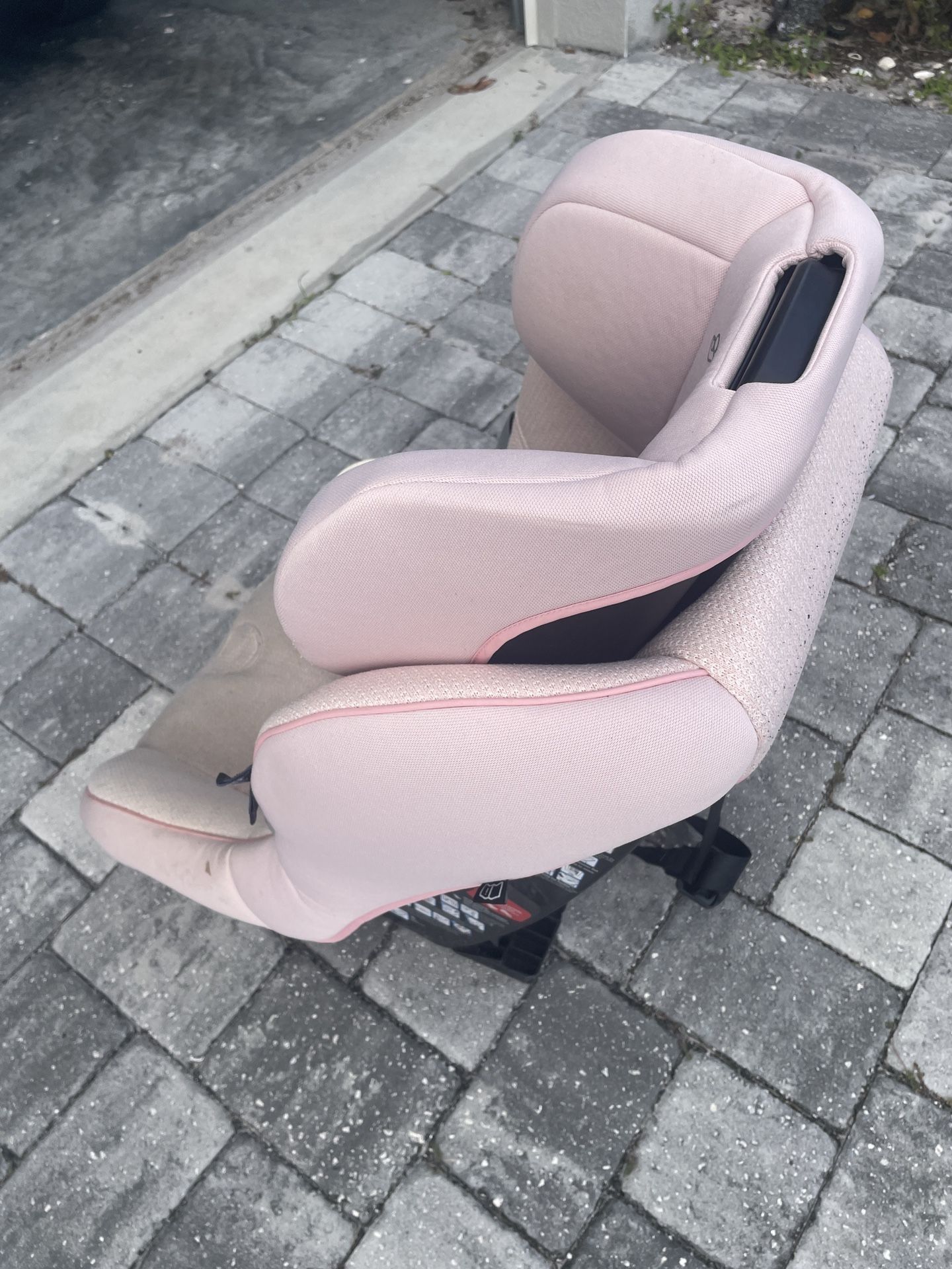 Kids Car Seat