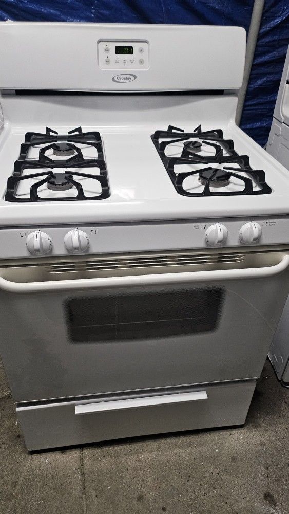 ESTUFA CROSLEY