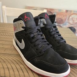 Jordan's SZ 10 - Killroy Mid