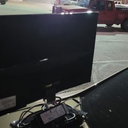 LG Computer Monitor