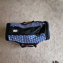 Taekwondo Sparring Gear Set