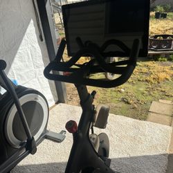 Peloton Bike 