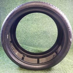 315 30R22 Pirelli PZero PZ4 90% Tread 8/32 107Y SKU 26836. Performance Tires