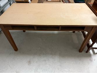 Free desk/table