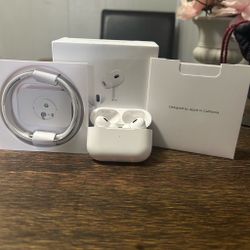 AirPod Pros