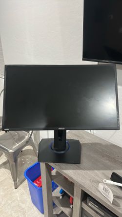 ASUS Monitor 24 inch