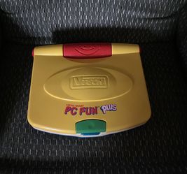 Vetch little smart PC fun plus