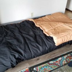 Teton Sports Winter Camping Bag