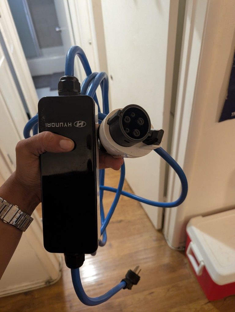 EV (Electric Vehicle) Home Charger
