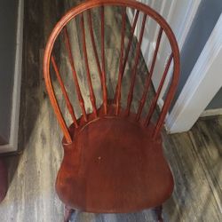 Rocking Chair