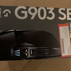 Logitech G903 SE Gaming Mouse 