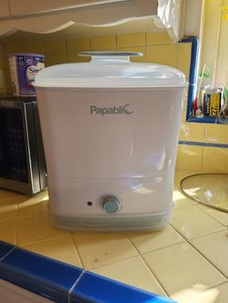 Bottle Sterilizer
