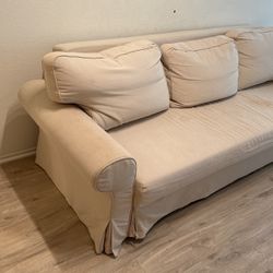 Sleeper Sofa Vretstorp IKEA
