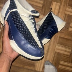 Jordan 15’s