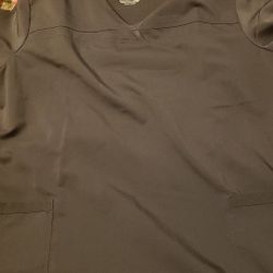 Scrubs 2xl womens dickies