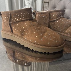 Uggs Booties 