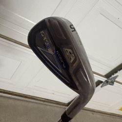 Cobra Fly Z 5-iron